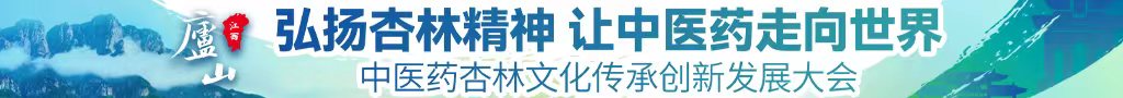 干B视频网站中医药杏林文化传承创新发展大会